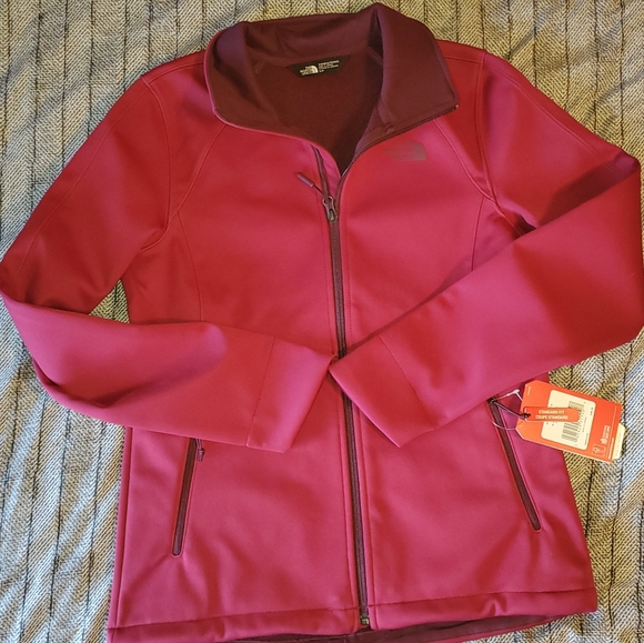 New women's The North Face jacket - Picture 2 of 5